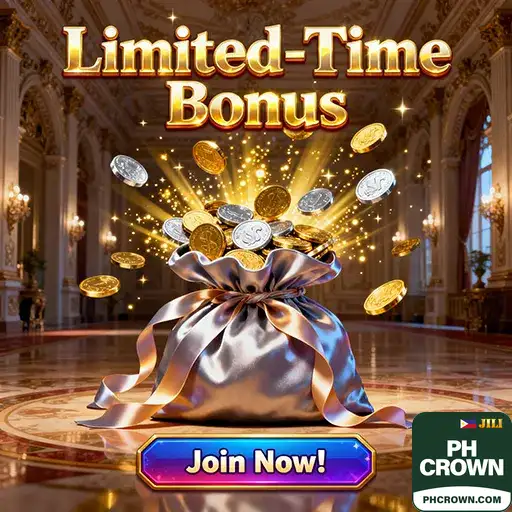 phcrown bonus 
