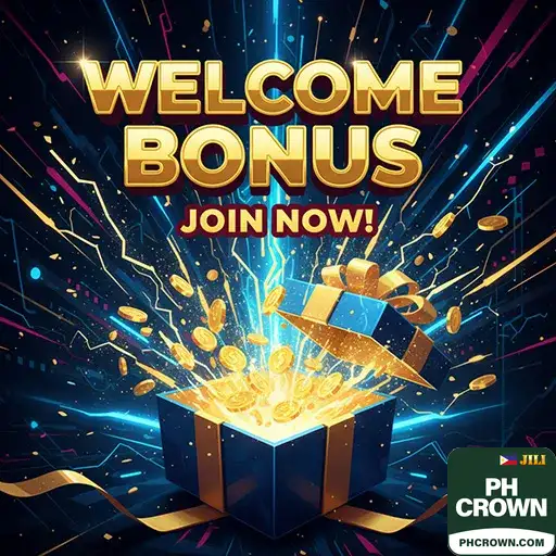 phcrown bonus 