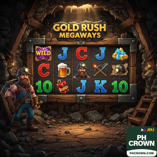 phcrown slots 
