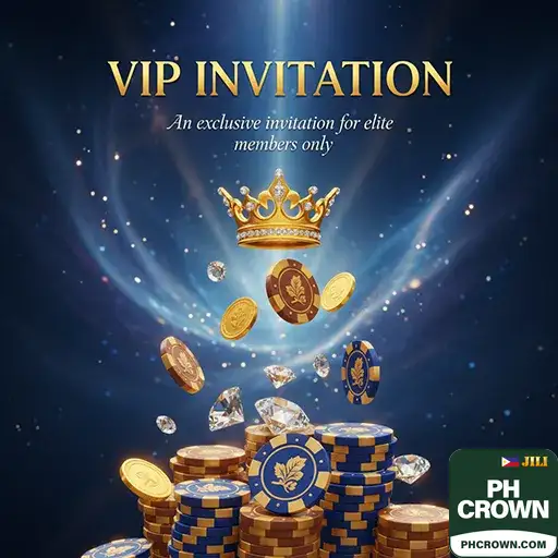 phcrown vip 